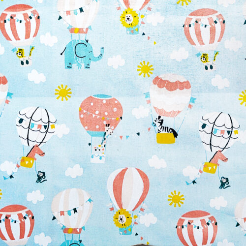 Mini Cushion Balloons Design