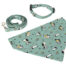 Dogs Gift Set Green