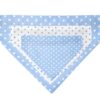 Dog Bandana Stars Blue - Image 2