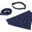Dogs Gift Set 3 Pieces Hearts