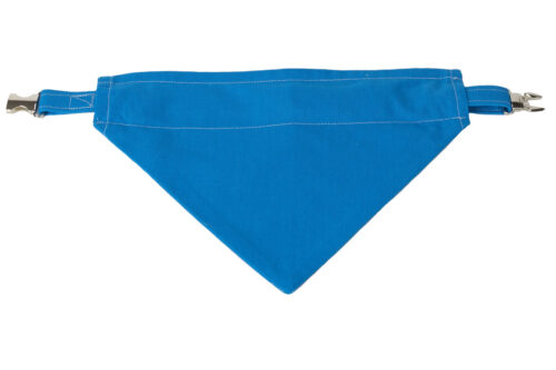 2 Piece Dogs Gift Set Blue
