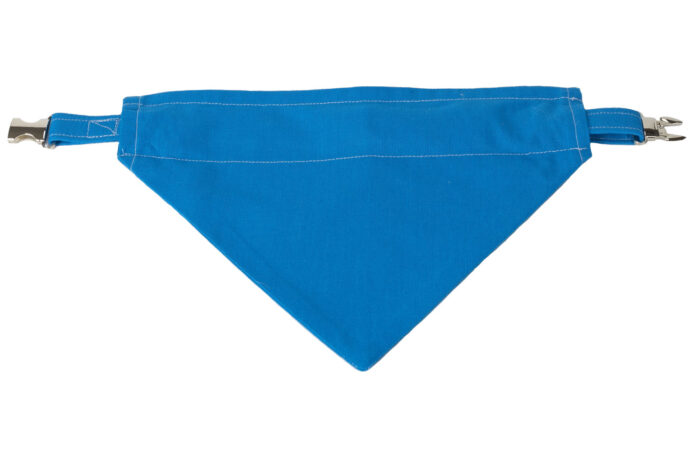 2 Piece Dogs Gift Set Blue