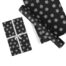 Ladybirds-Gift-Wrap-Silver