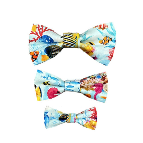 Dog Bow Sea Design