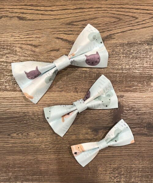Dog Bow