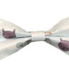 Dog Bow Animal Design