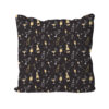 Let's Celebrate Design Cushion