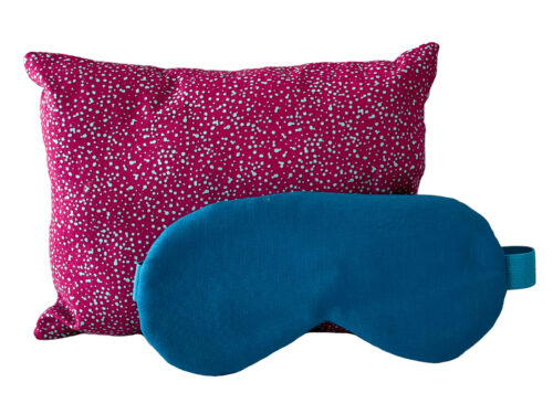 Sleep-Mask-Set-Blue