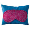 Sleep Mask Set Purple