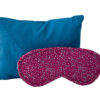 Sleep Mask Set Purple