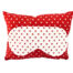 Sleep Mask Set Red