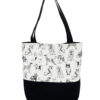 Tote Bag Doggy Design