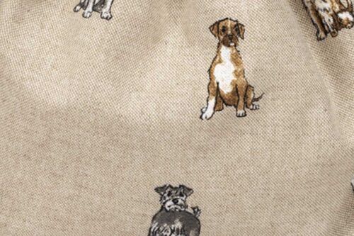 Gift Bag Various Dogs