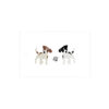 Jack Russell Gift Wrap
