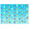 Mermaid Design Gift Wrap