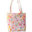 Childrens Tote Bag Easter Eggs