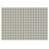 Daisy Design Gift Wrap