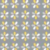 Daisy Design Gift Wrap - Image 2