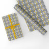 Daisy Design Gift Wrap