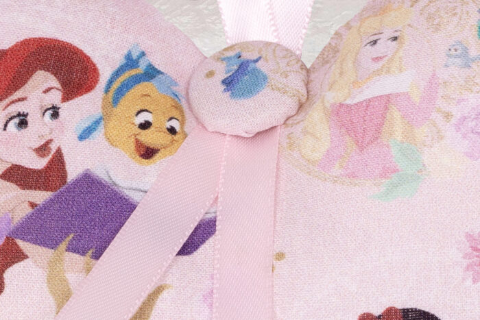 Princess Design Hanging Heart