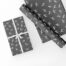 Grey Dalmatian Gift Wra