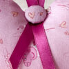 Pig Design Hanging Heart