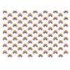 Rainbow Design Gift Wrap