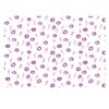 Confetti Gift Wrap White