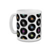 Vinyl Records Mug