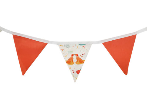 Handmade Bunting-Dogs