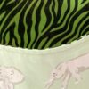 Childrens Tote Elephants Design