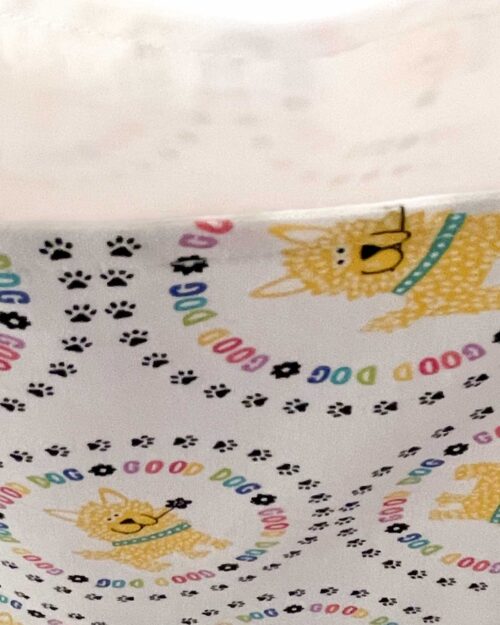 Childrens Tote Good Dogs