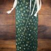 Christmas Hollys Bottle Bag
