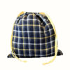 Christmas Gift Bag Tartan