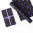 Purple Moon Gift Wrap