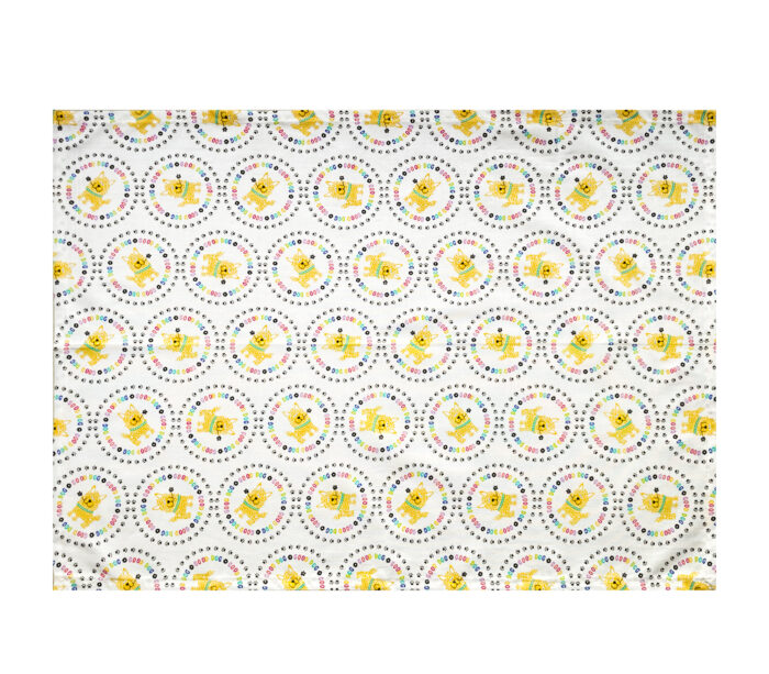 Tea Towel Good Dogs