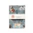Tea Towel Puppy Dogs