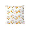 Mini Cushion Cats-Mice