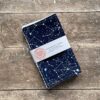 Face Cloth Astronomy Design