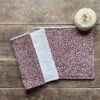 Face Cloth Leopard Print