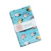 Face Cloth Coloured Sheep