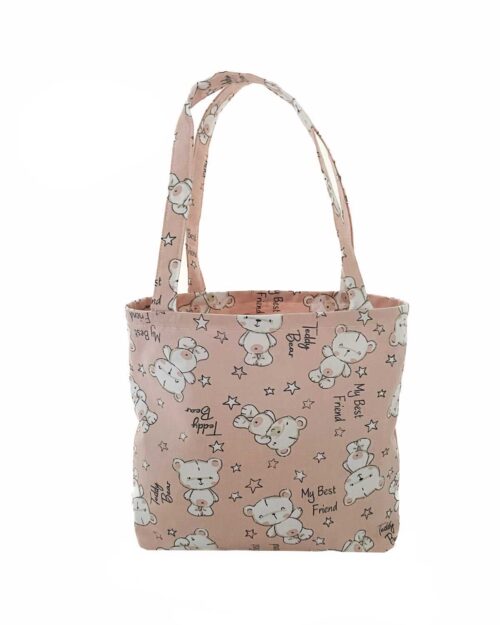 Tote Bag Best Friend