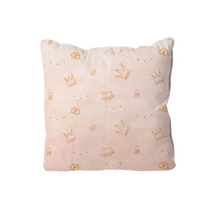 Mini Cushion Princess Tiaras
