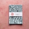 Tea Towel Paws White