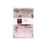 Tea Towel Dogs Pink