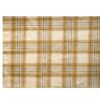 Tea Towel Linen Stripes