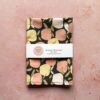 Tea Towel Pink Apples