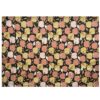Tea Towel Pink Apples