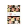 Tea Towel Pink Apples