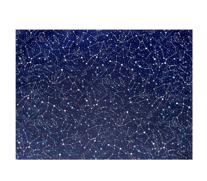 Tea Towel Star Gazing